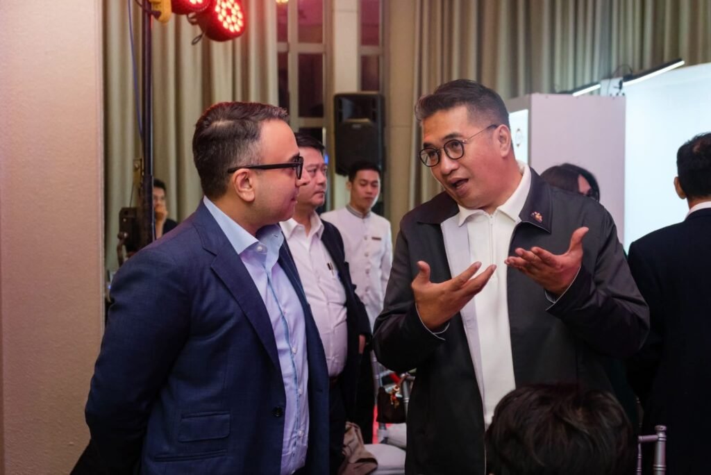 IDfy launches ‘Chaos in Cavite’ to expose money mule scams