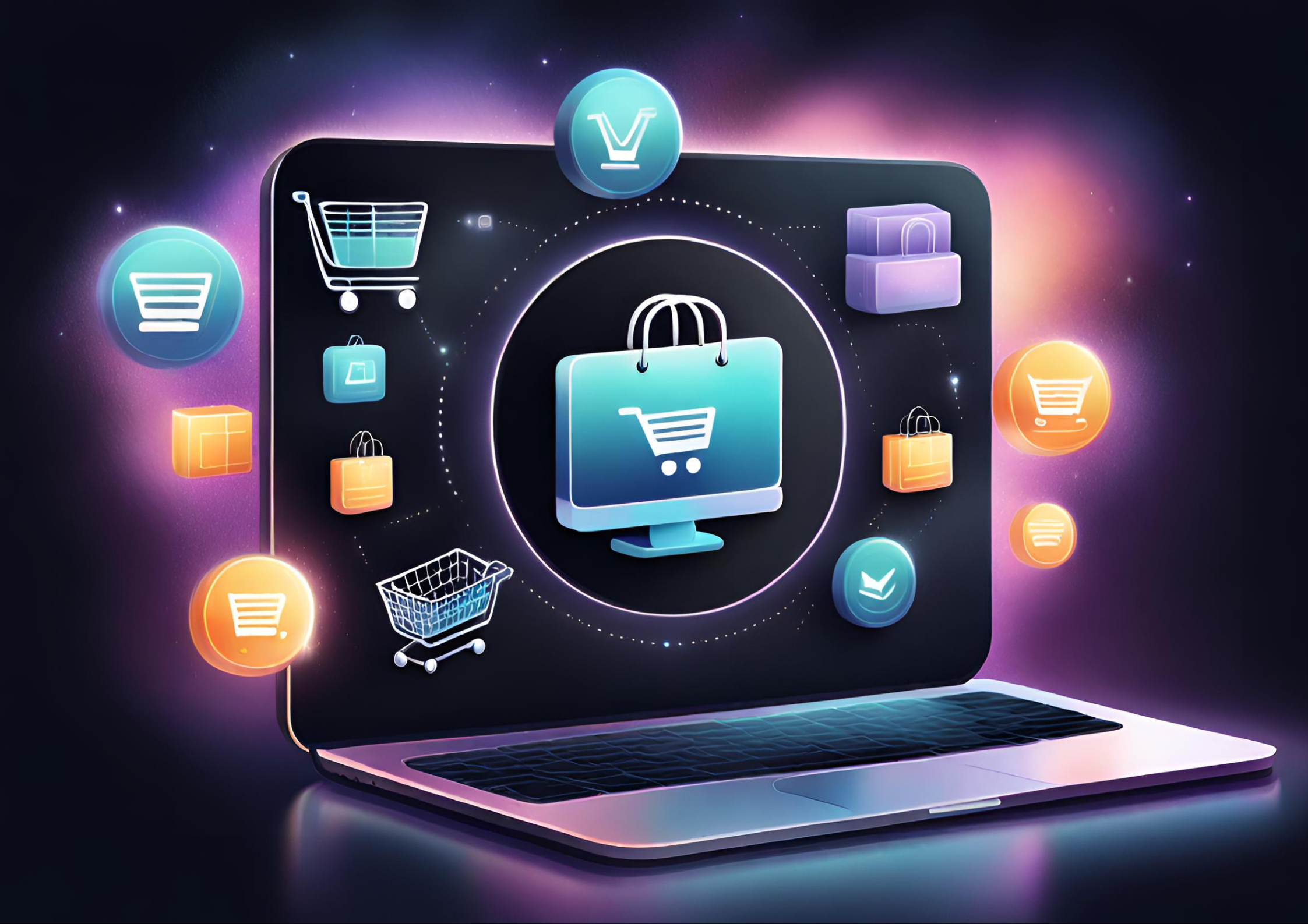 Shopify vs WooCommerce