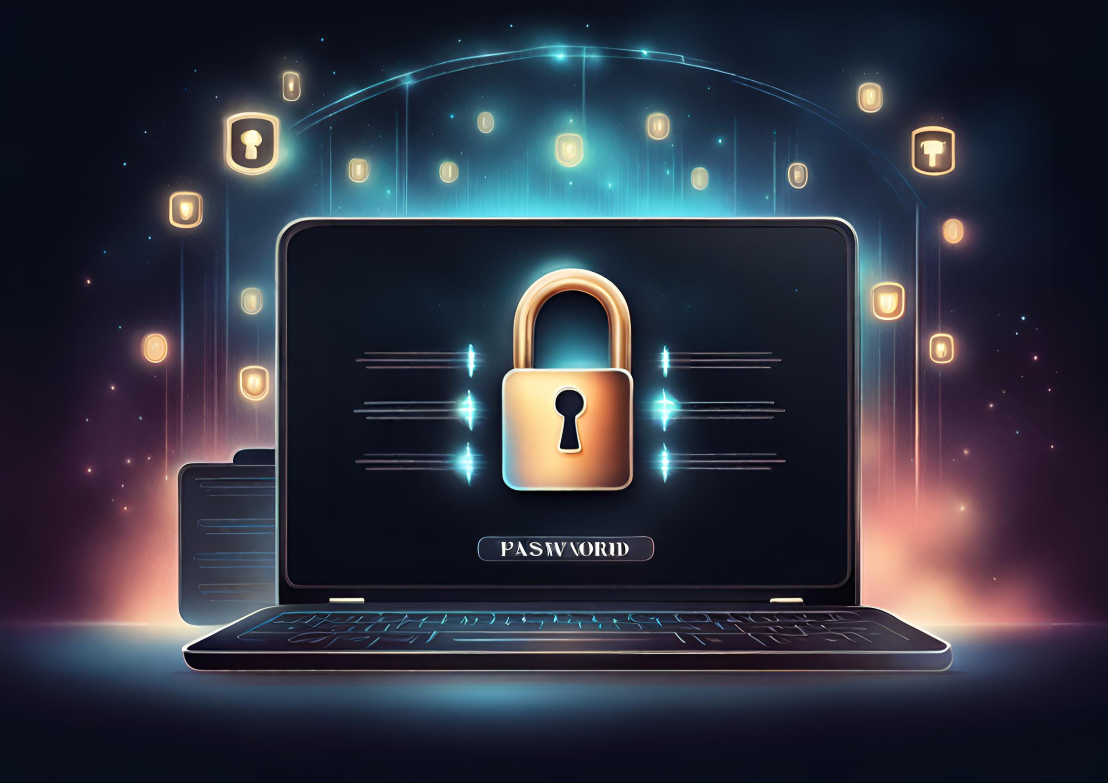 3 best Password Managers of 2024