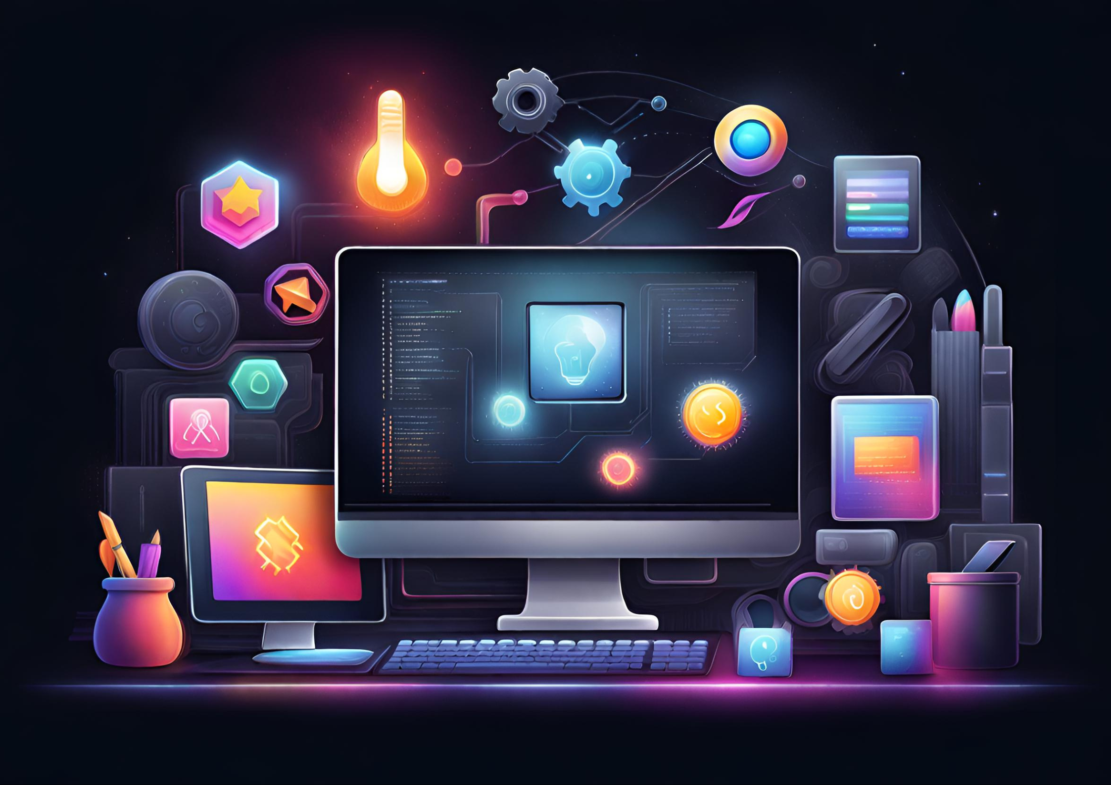 5 Best Software Development Tools for 2024