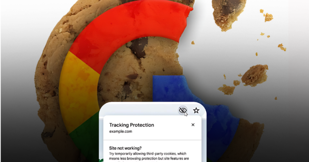 Google’s Surprising U-Turn on Third-Party Cookies: What It Means for the Advertising Industry