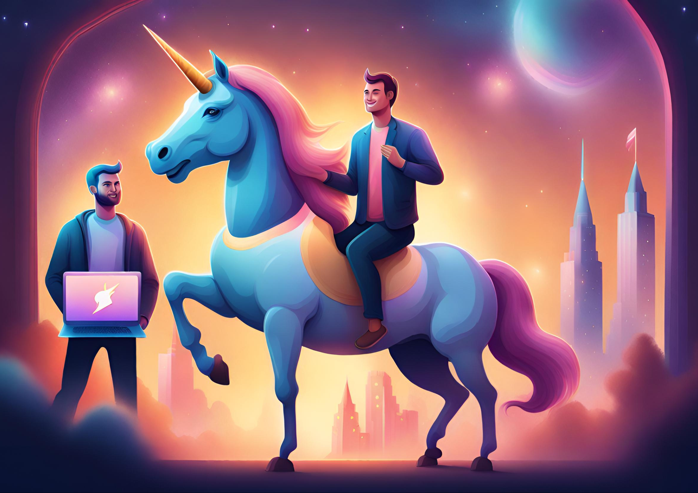 Startups That Achieved Unicorn Status in Less Than Two Years