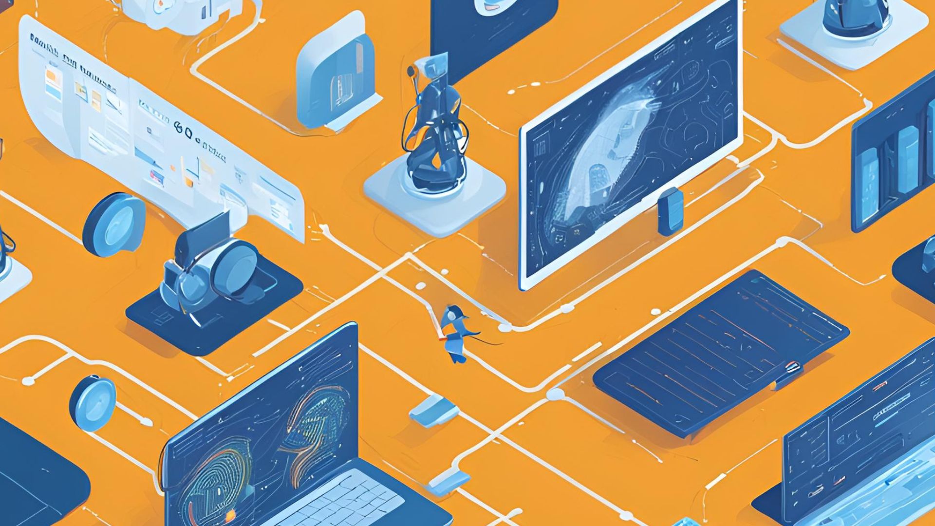 The Ultimate Roadmap to Becoming a Machine Learning Developer in 2024