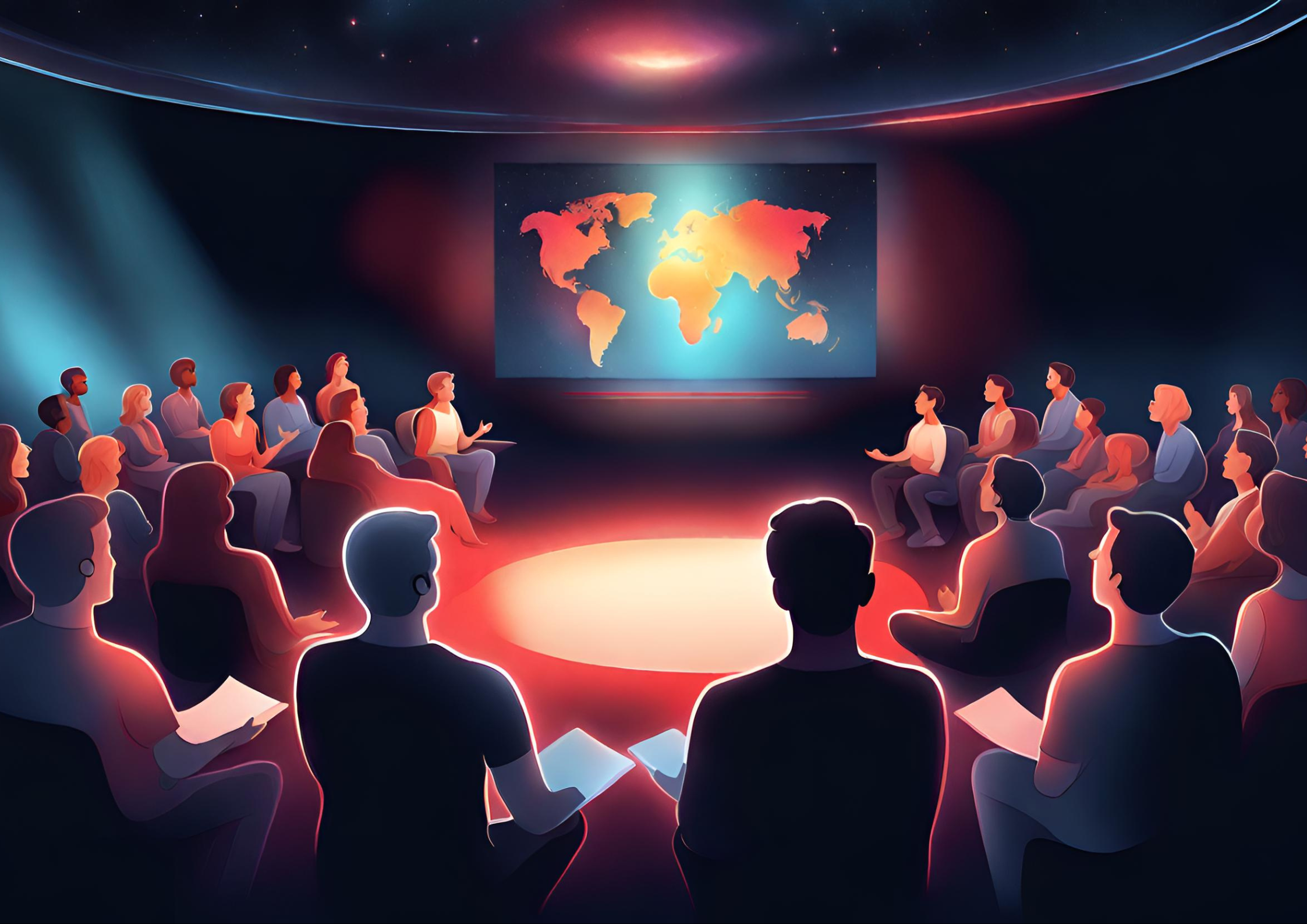 The 7 best AI TED talks in 2023
