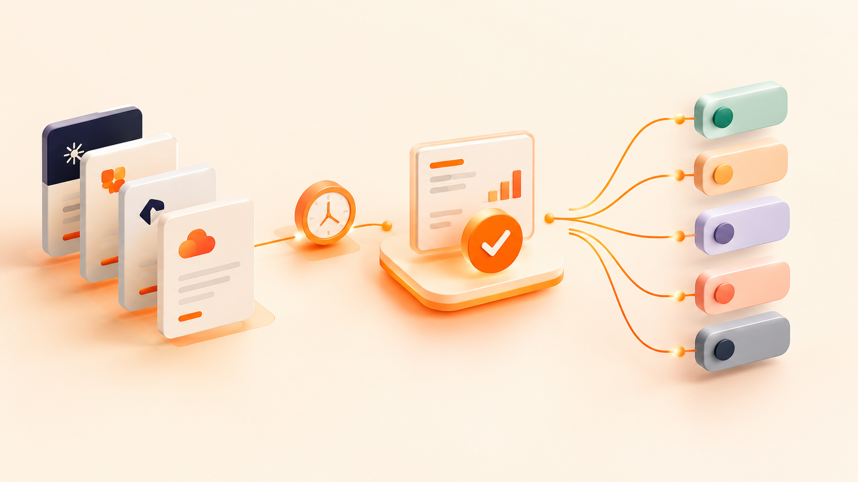 SaaS Renewal Checklist for Companies Without a Procurement Team