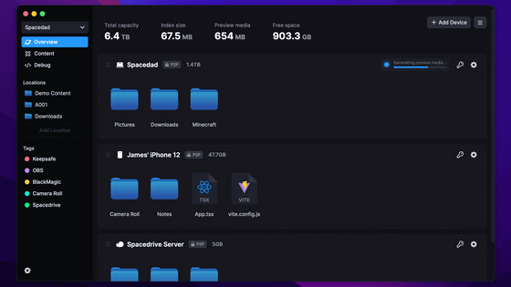 Pricing Page