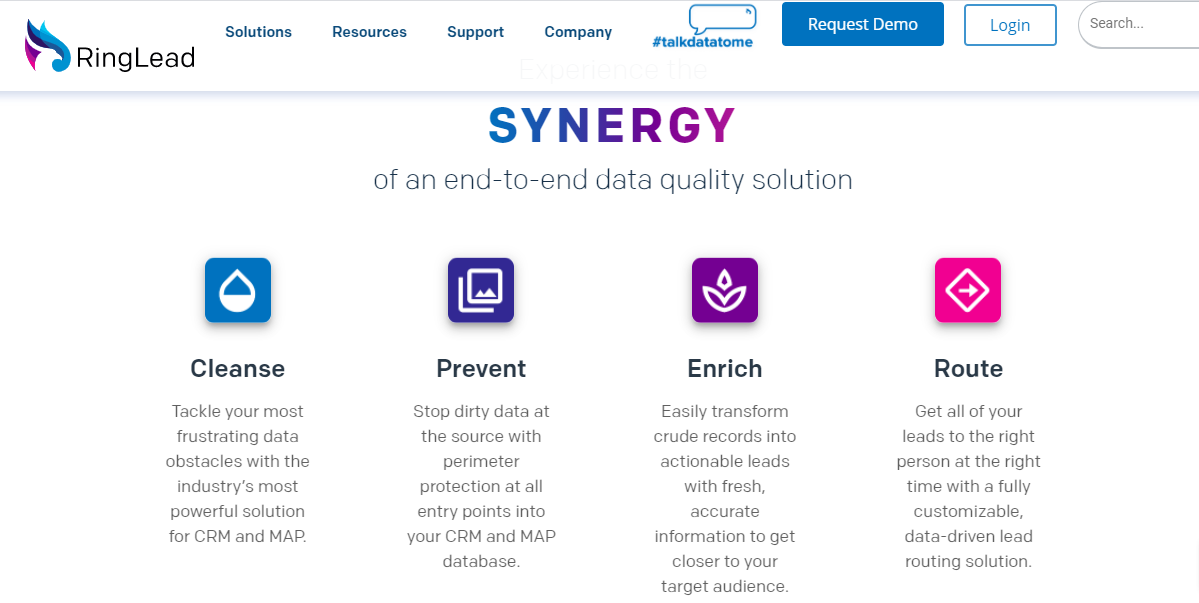 Pricing Page