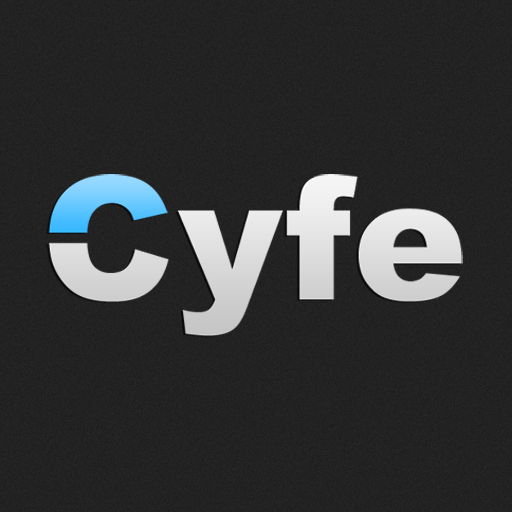 Cyfe