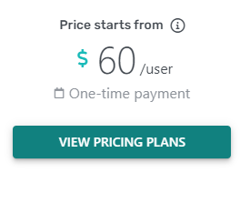 Pricing Page