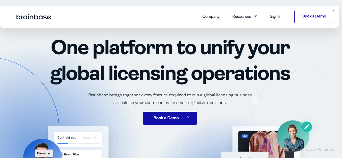 Pricing Page