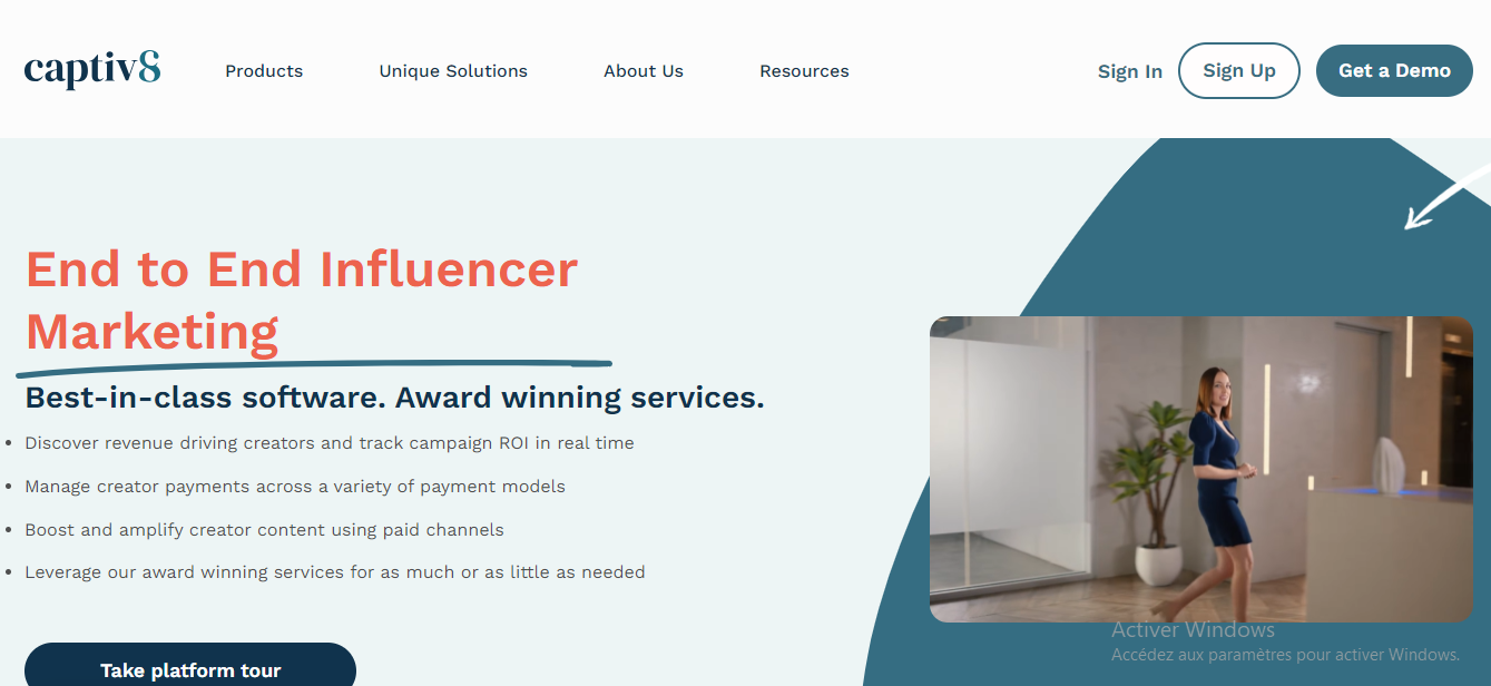 Pricing Page