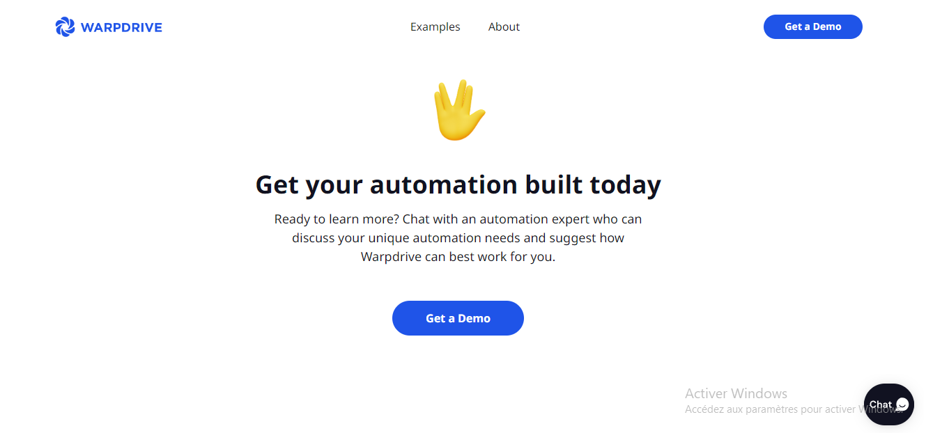 Pricing Page