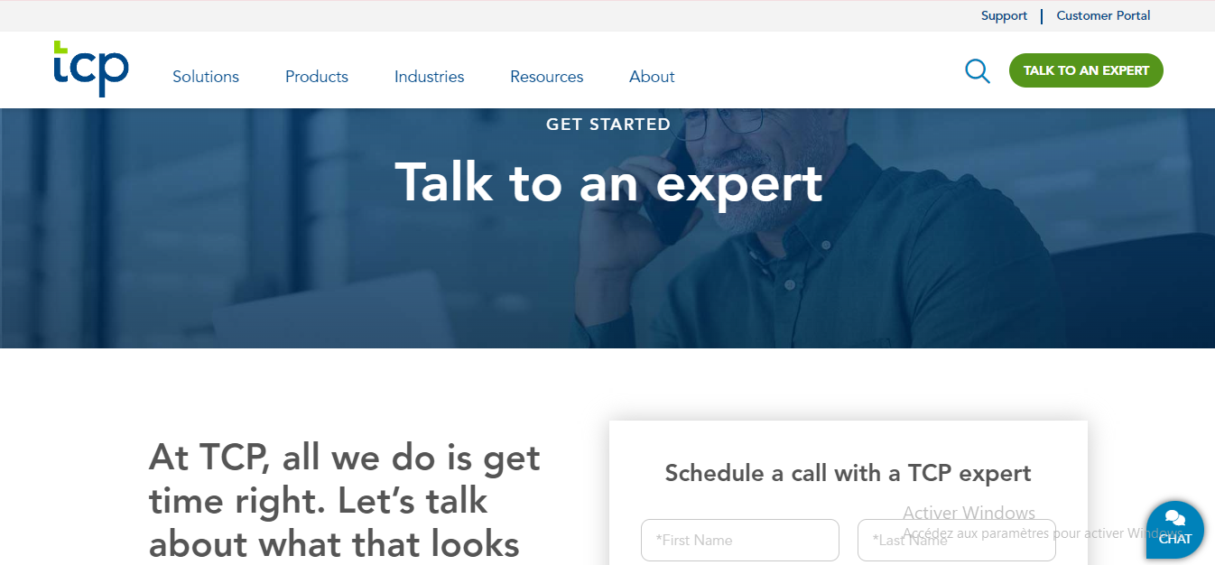 Pricing Page