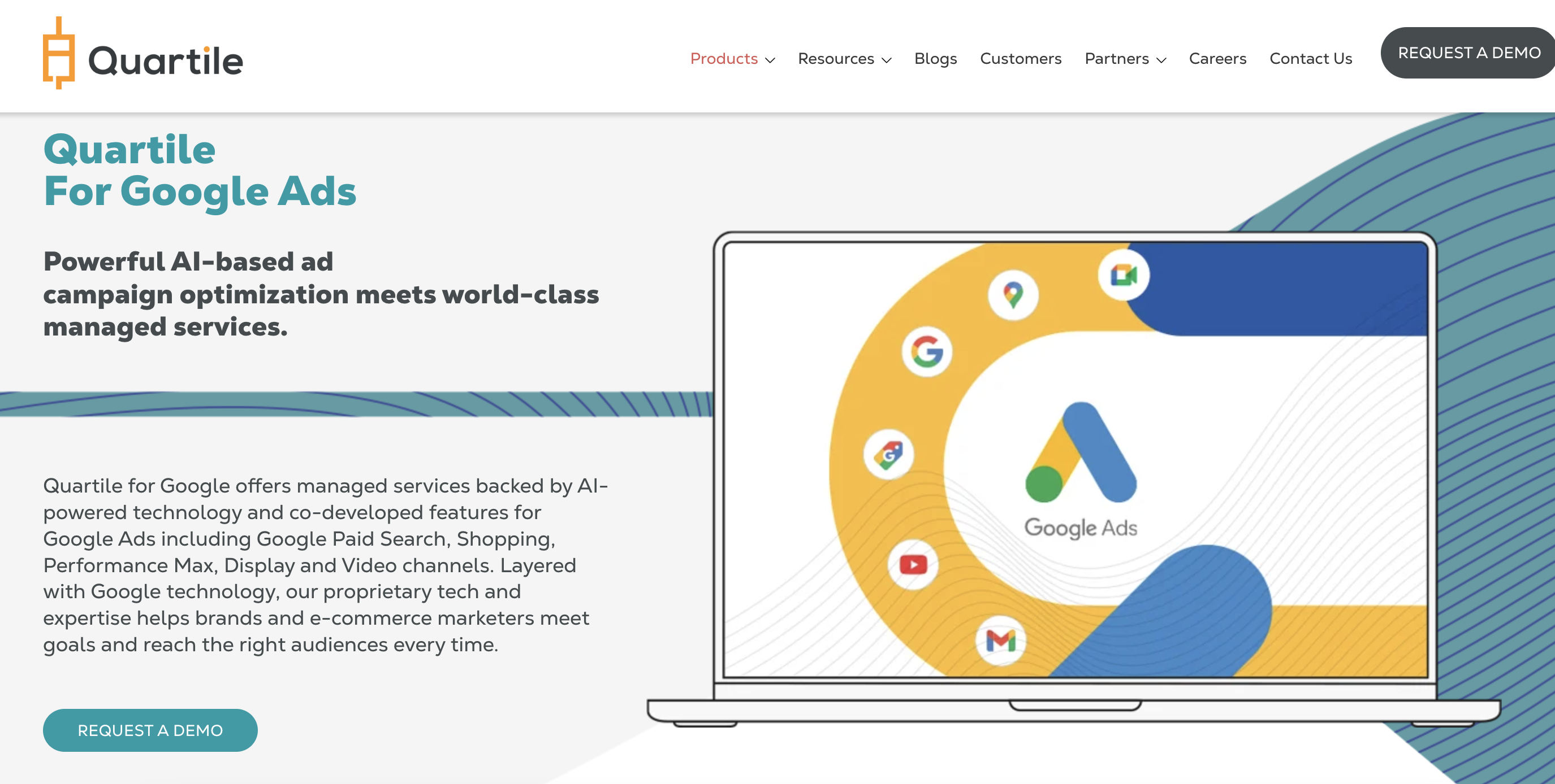Pricing Page
