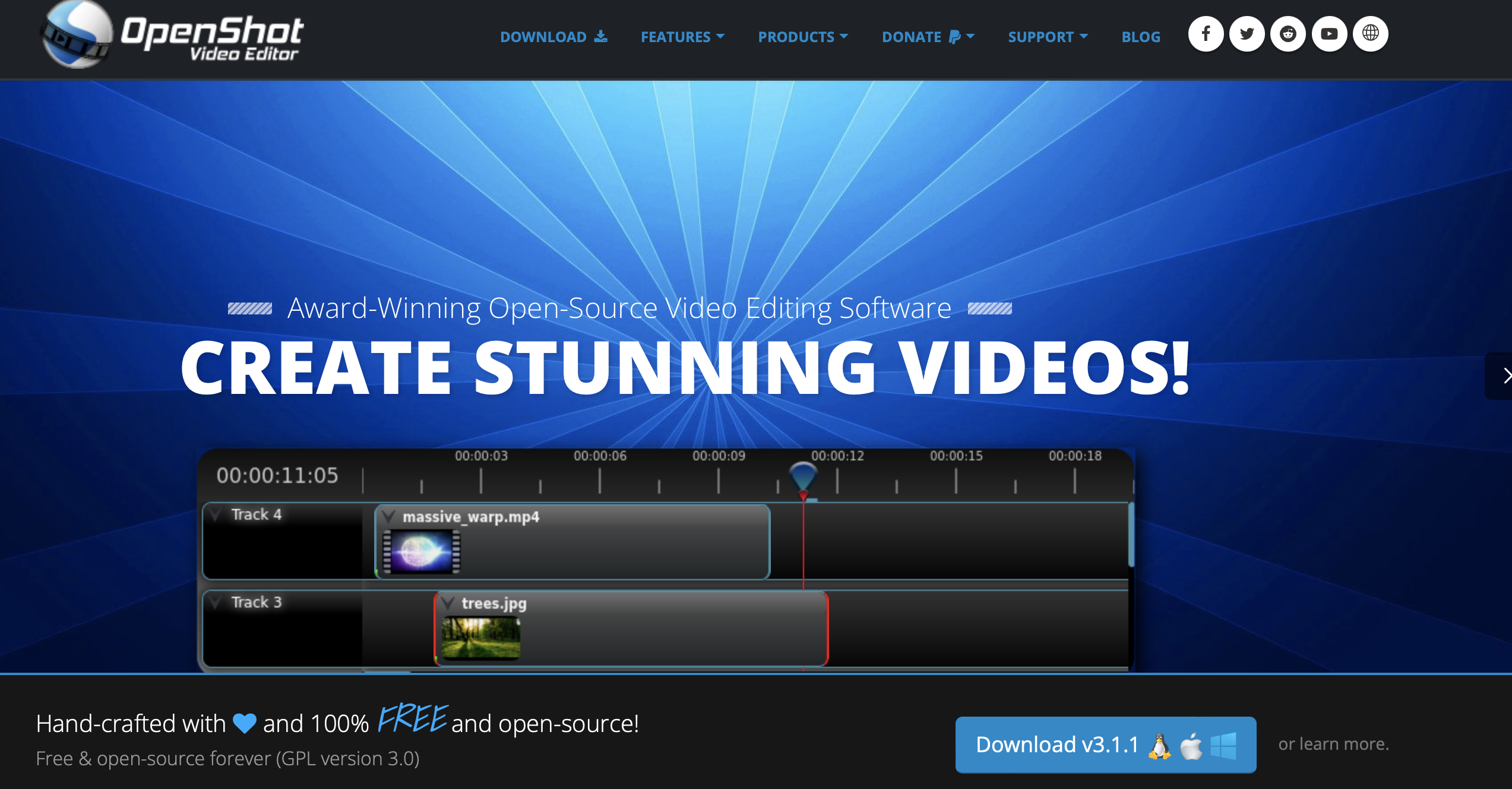 Pricing Page