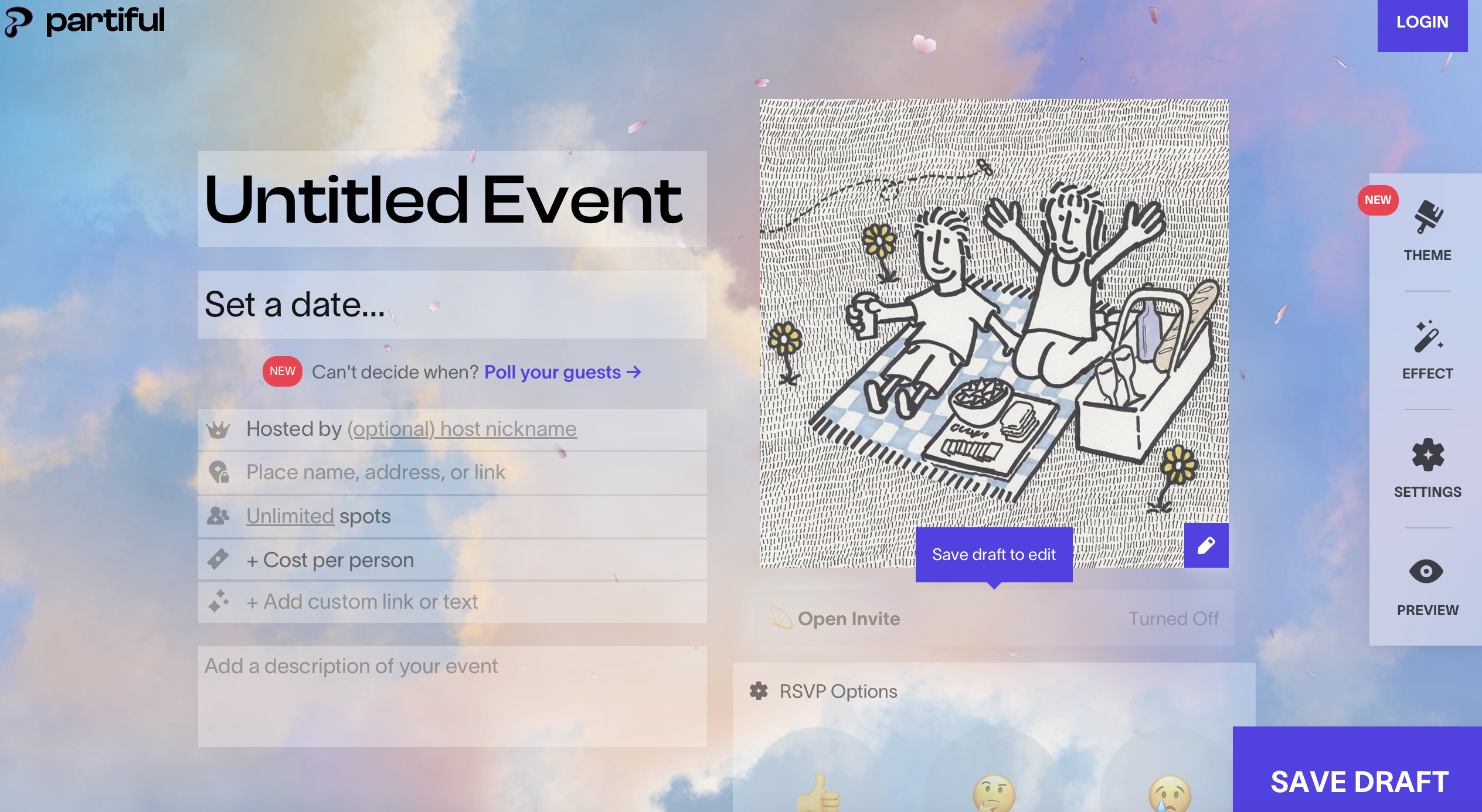 Pricing Page