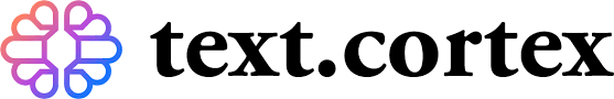 Text Cortex