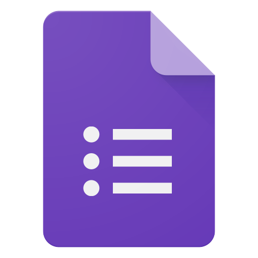 Google Forms