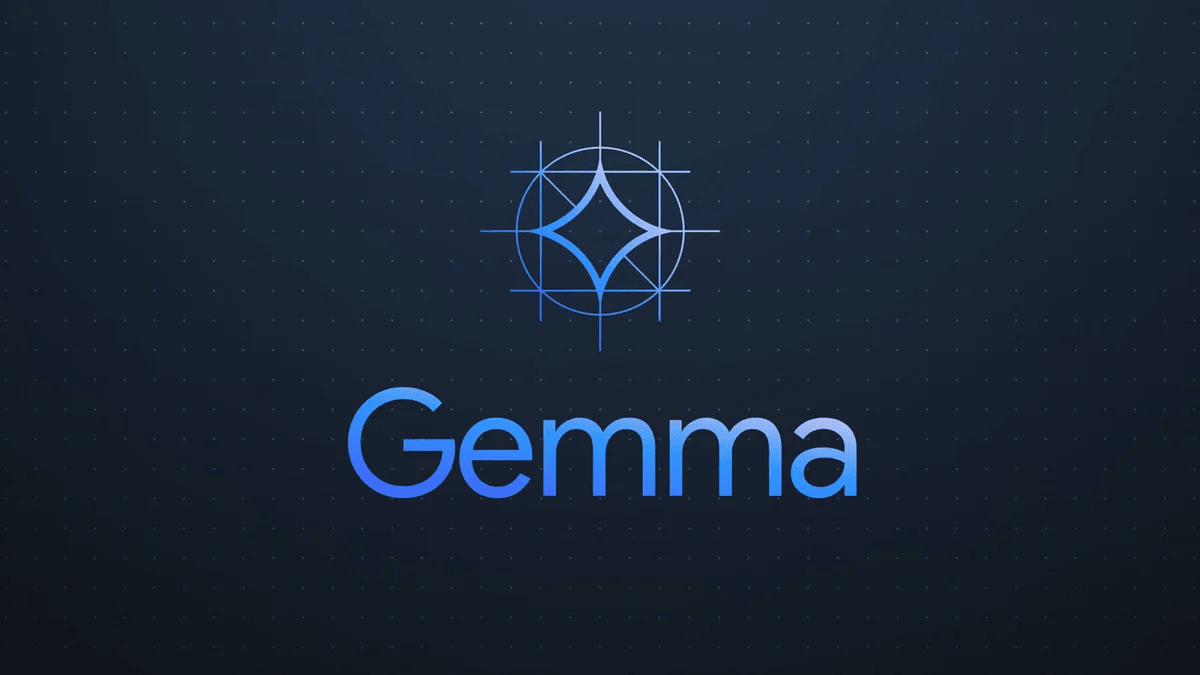 Gemma Open Models