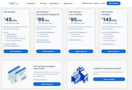 Pricing Page