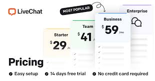 Pricing Page
