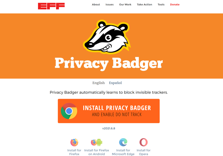 Pricing Page