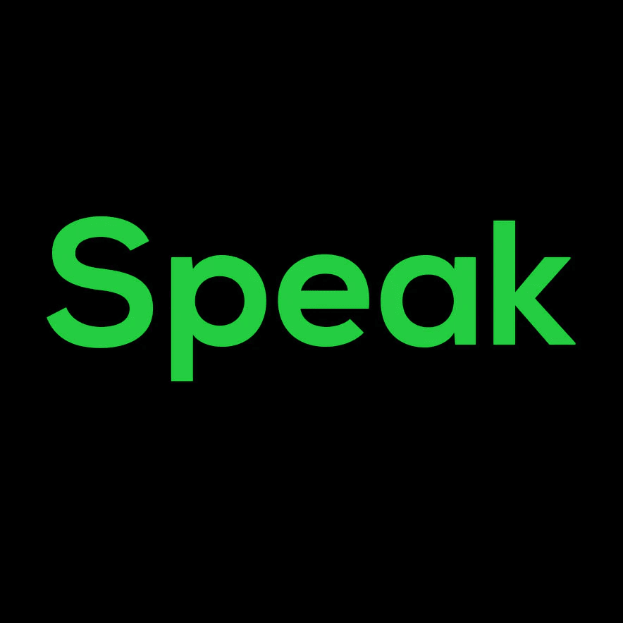 Speak AI