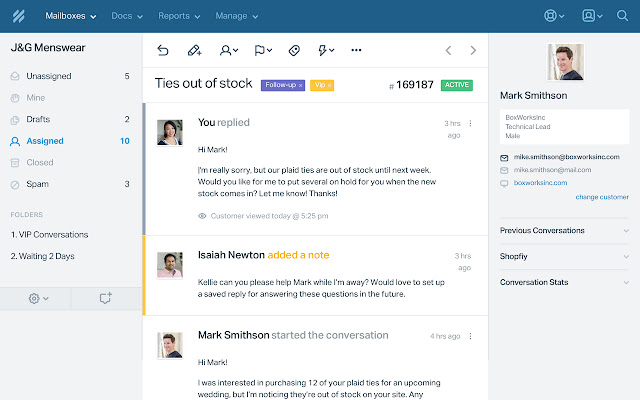 Pricing Page