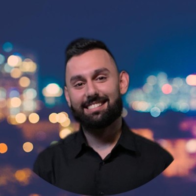 Farzad Sunavala