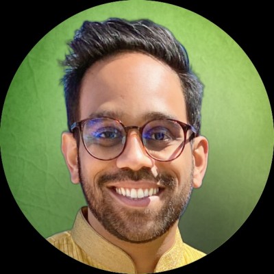 Aadit Patel 