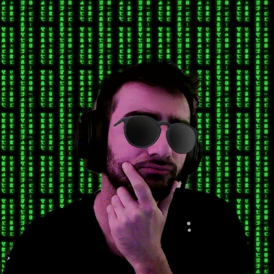 Arash Joobandi