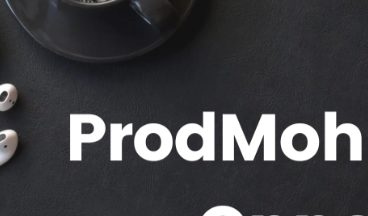 ProdMoh AI