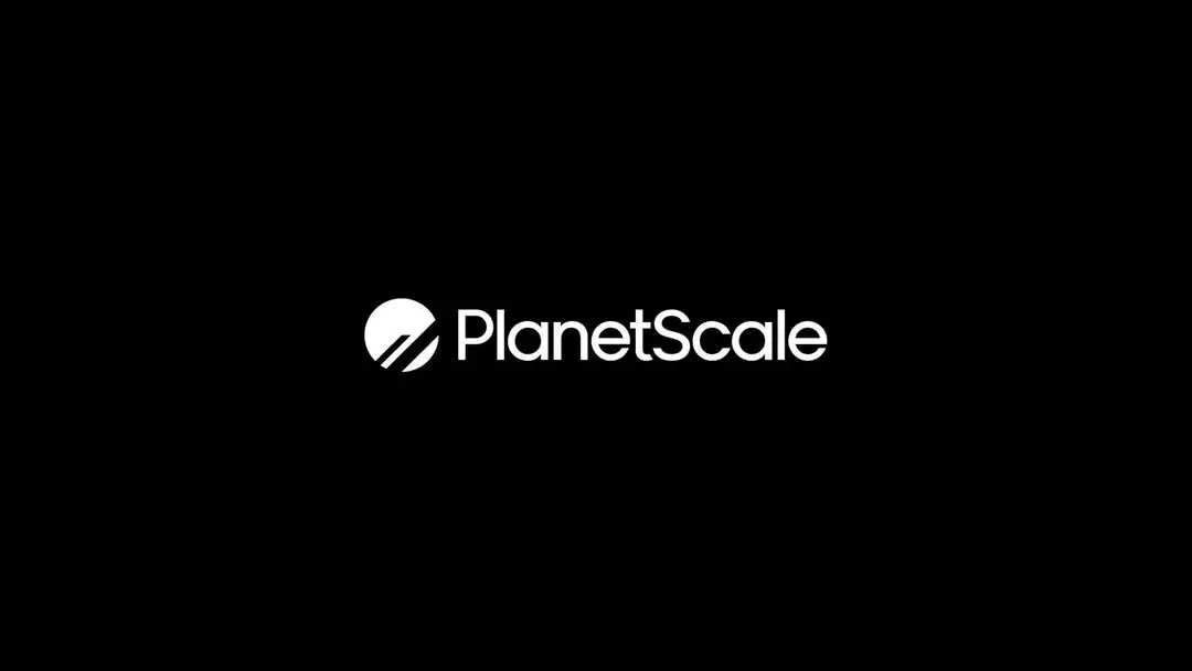 PlanetScale