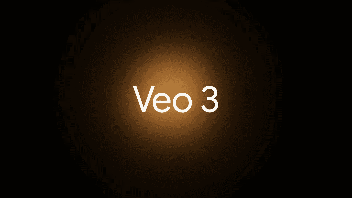 Veo 3