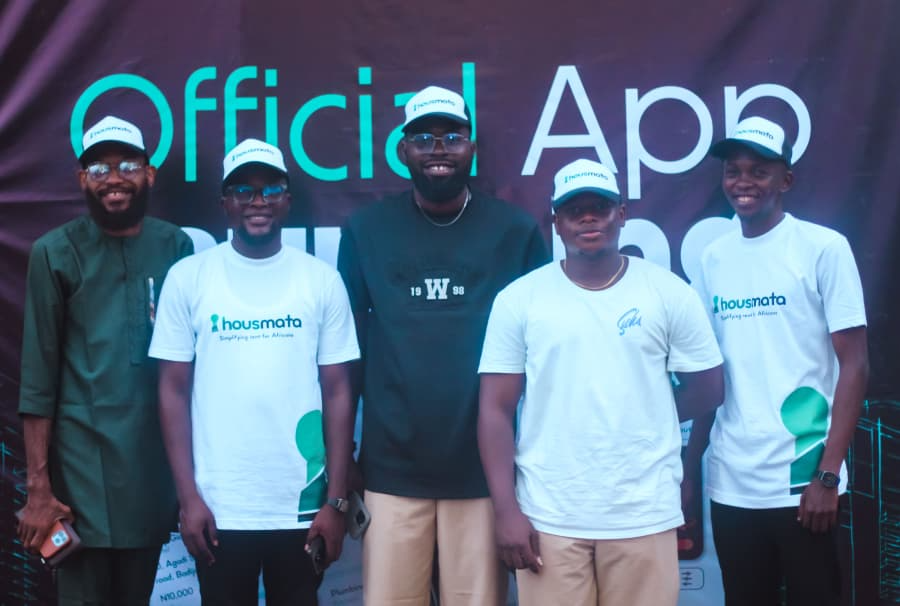 Housmata Brings Tech and Transparency to Rentals - TechBlit coverage of Real Estate