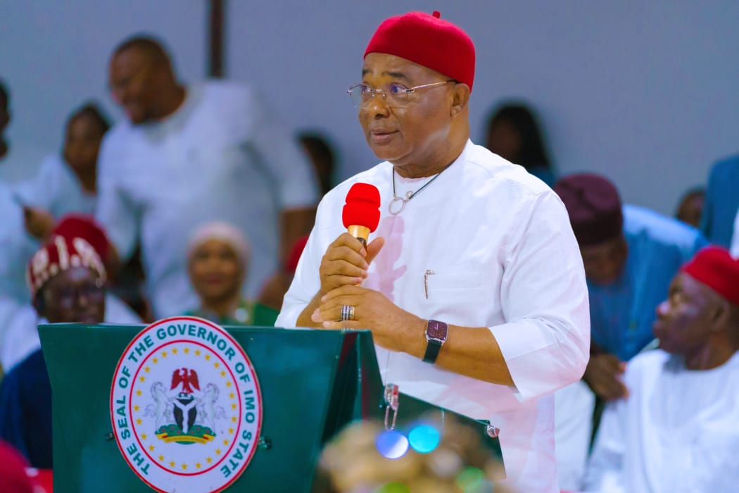 Imo State Launches MyImo App for Digital Governance - TechBlit coverage of Uncategorized