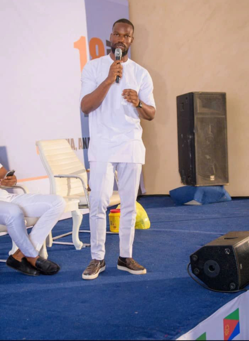 Naili Is Redefining Food and Grocery Access in Africa - TechBlit coverage of StartUp