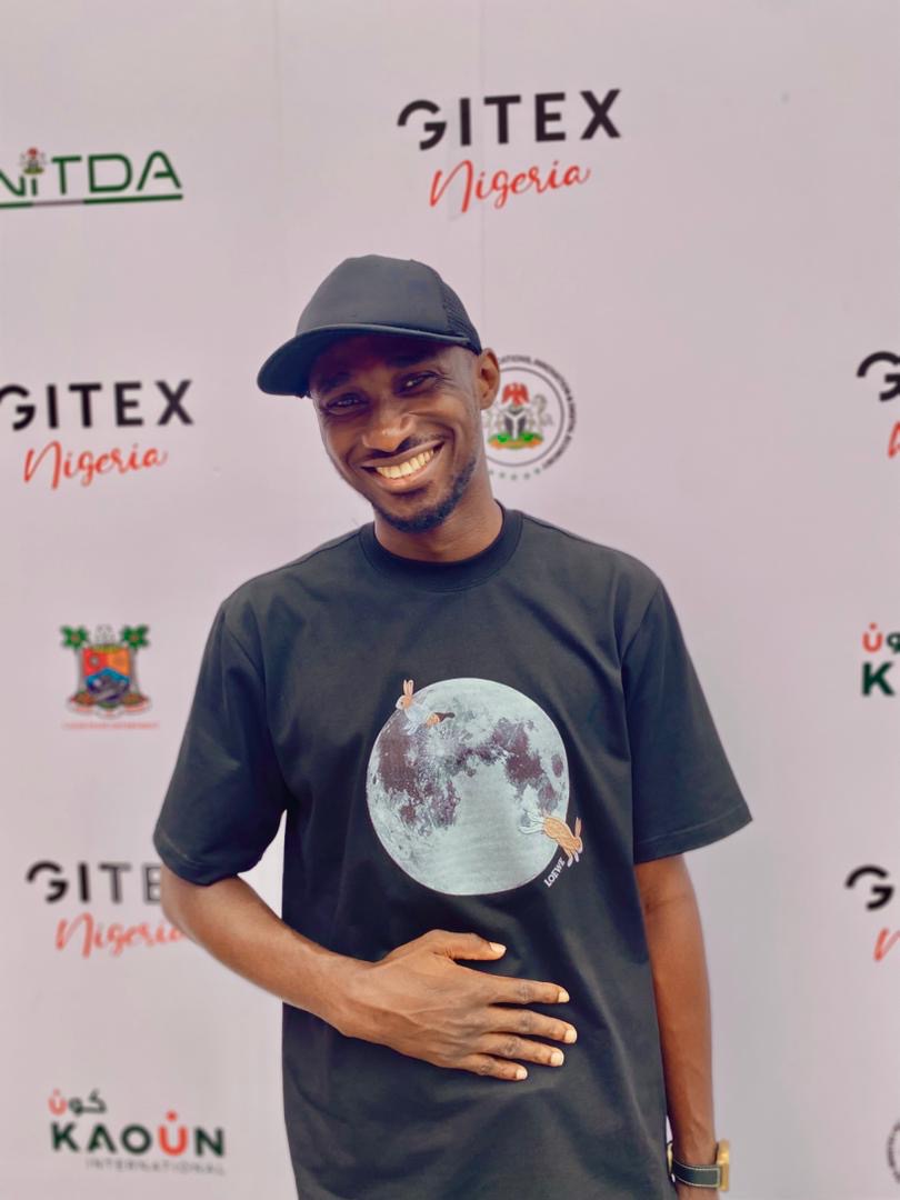 Deeskon360: Solving Campus Service Chaos in Nigeria - TechBlit coverage of StartUp