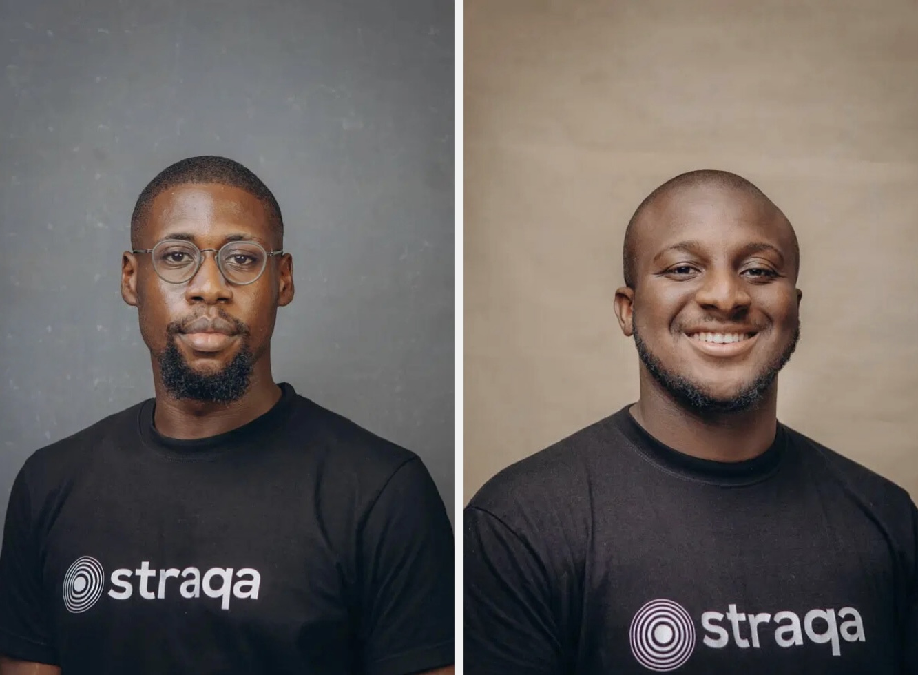 Straqa: The Operating System for Modern Business - TechBlit coverage of StartUp
