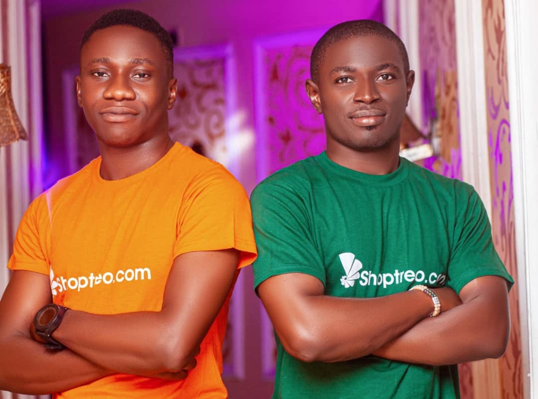 Shoptreo Is Digitising Nigeria’s Informal Fashion Trade - TechBlit coverage of StartUp