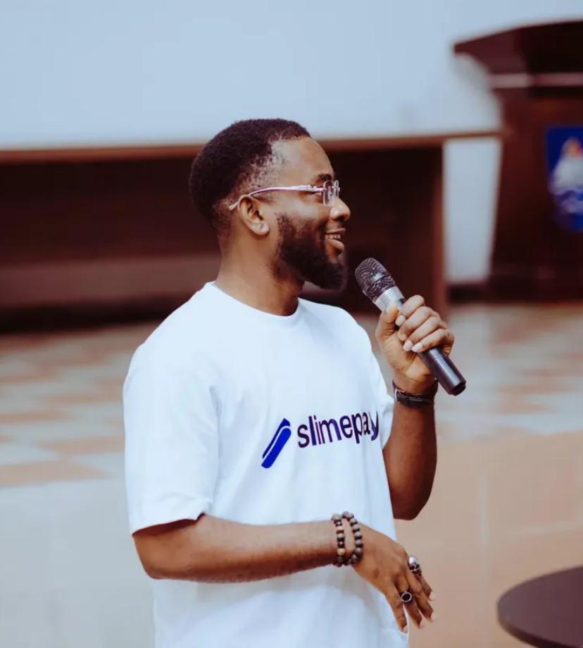 Slimepay Simplifies Cross-Border Payments for Nigerians - TechBlit coverage of StartUp