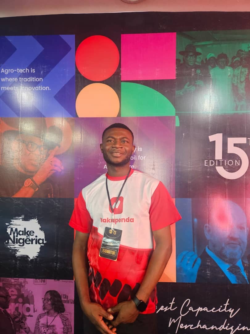 Nakupenda: A Human-First Social Platform for Real Connection - TechBlit coverage of StartUp