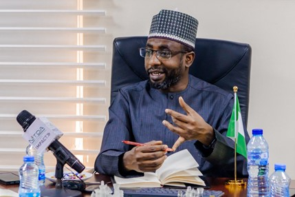 What You Need to Know About Nigeria Startup Label