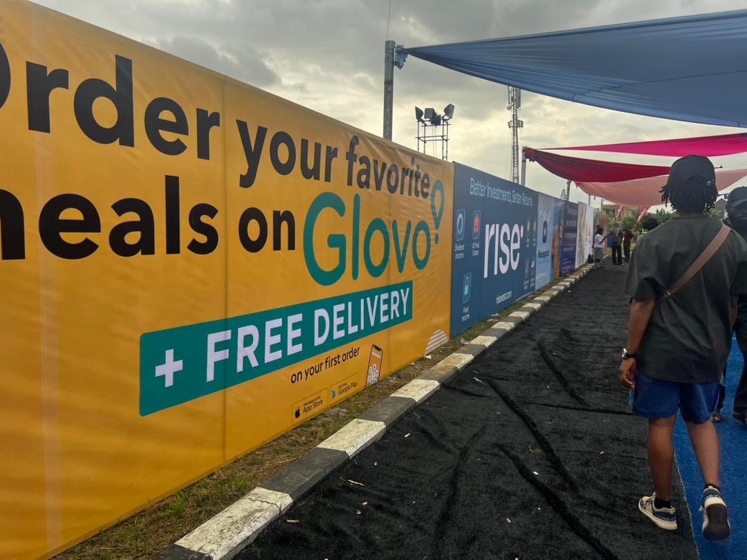 Bole Festival Shows Tech’s Growing Grip on Culture - TechBlit coverage of Event