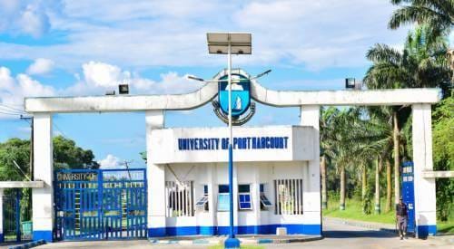 UniPort Digital Infrastructure Fails Even After 50 Years - TechBlit coverage of Edtech