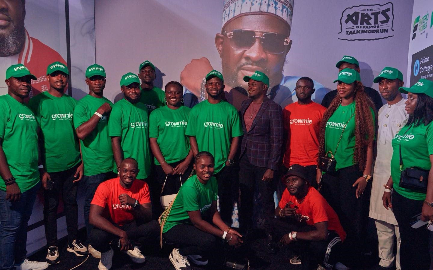 Real Estate Executive’s Growmie App Surpasses 22K Users - TechBlit coverage of Uncategorized