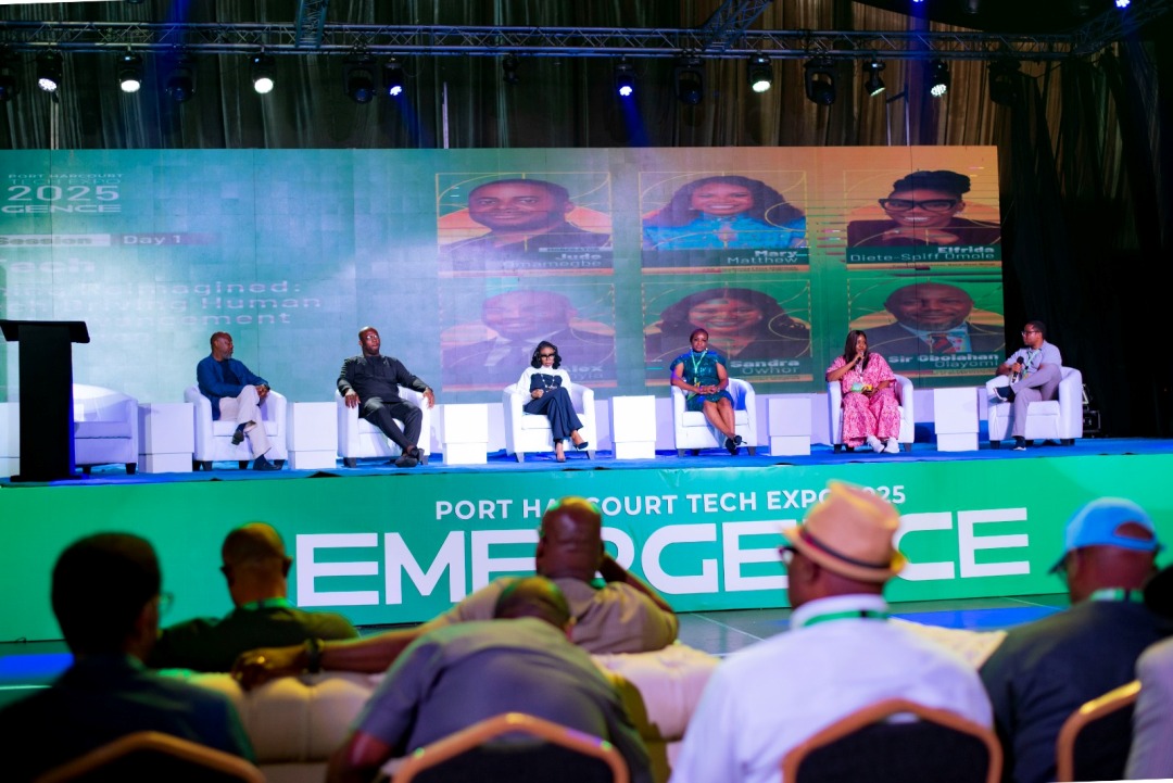 How PHTechExpo 2025 is Powering Rivers State’s Tech Growth - TechBlit coverage of Edtech