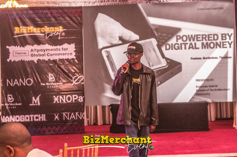 BizMerchant: Bringing Businesses Into the Future of Payments - TechBlit coverage of Blockchain