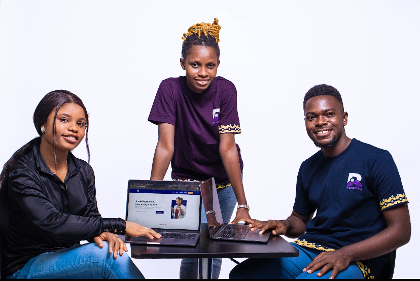 Harvoxx Unveils BrandVoxx to Ignite Bold Voices in Africa - TechBlit coverage of Product Launches