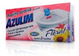 PASTILHA ADESIVA FLORALC/03